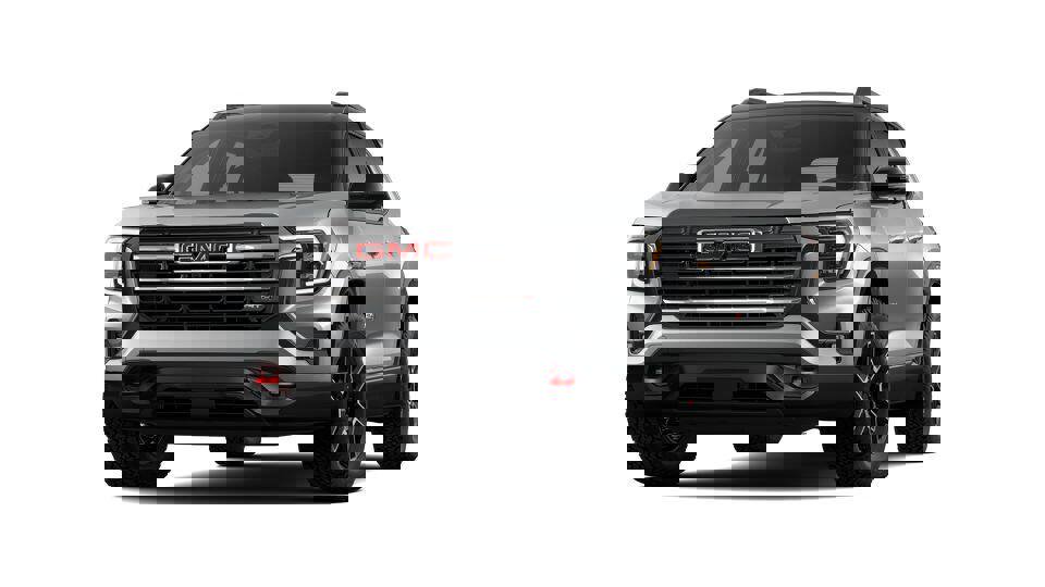 New 2026 GMC Terrain AT4 w/ Technology Package II image 60