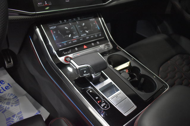 Used 2022 Audi RS Q8 AWD/4WD image 15