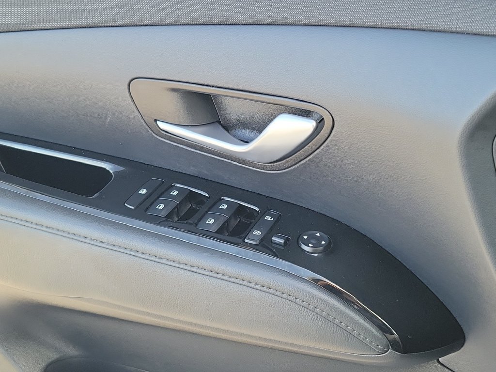 Used 2023 Hyundai Tucson Limited AWD/4WD image 21