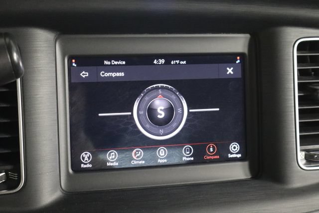 Used 2019 Dodge Charger Police AWD/4WD image 32