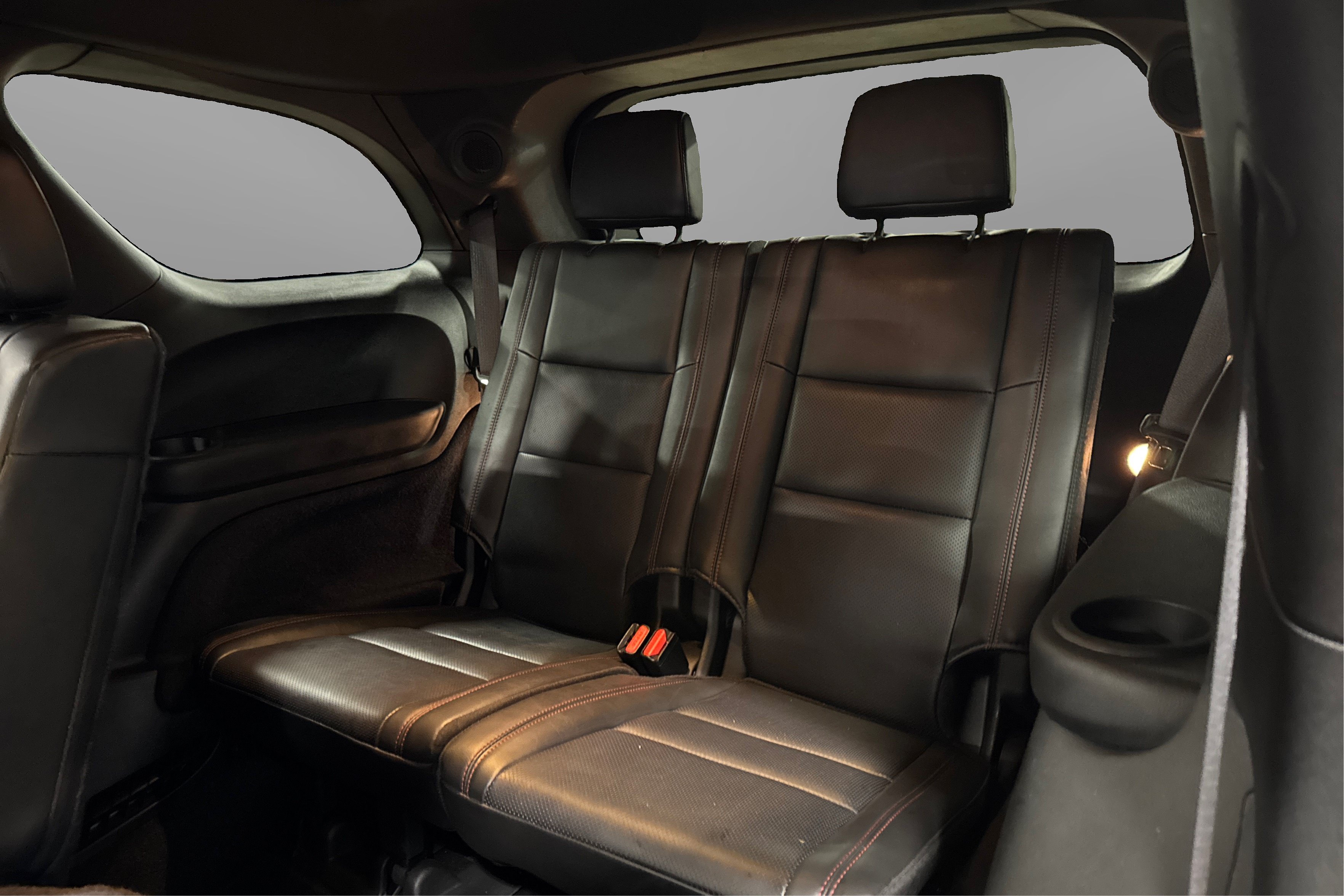 Used 2025 Dodge Durango R/T AWD/4WD image 41