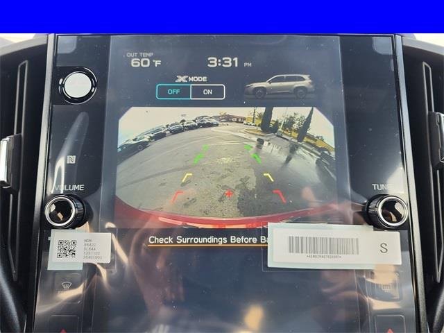 New 2026 Subaru Forester Premium image 20