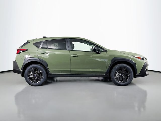 New 2026 Subaru Crosstrek 2.5i image 8