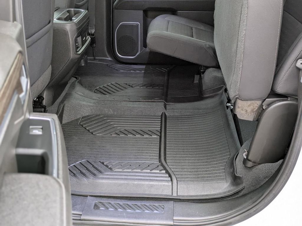 Used 2023 Chevrolet Silverado 1500 RST image 12