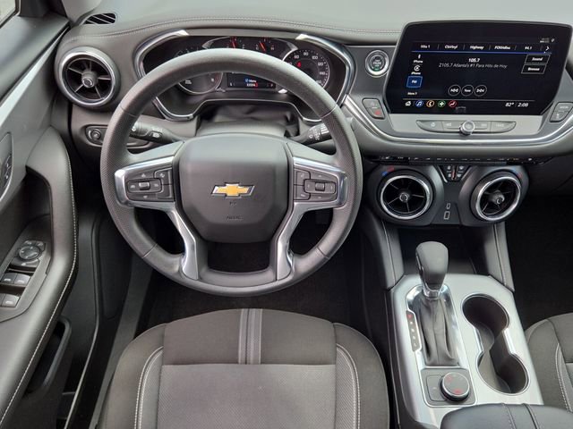 Used 2025 Chevrolet Blazer LT image 15