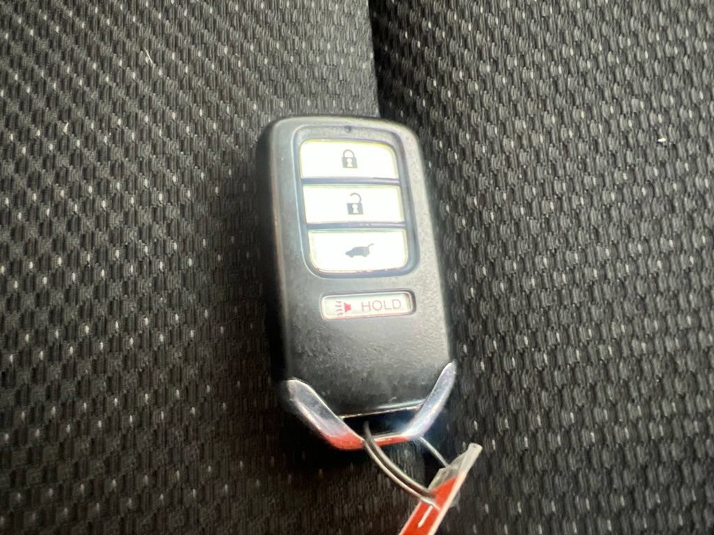 Used 2017 Honda HR-V EX image 25