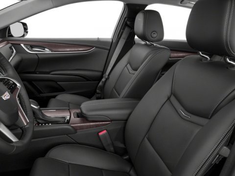 Used 2018 Cadillac XTS Premium Luxury w/ Driver Assist Package image 12