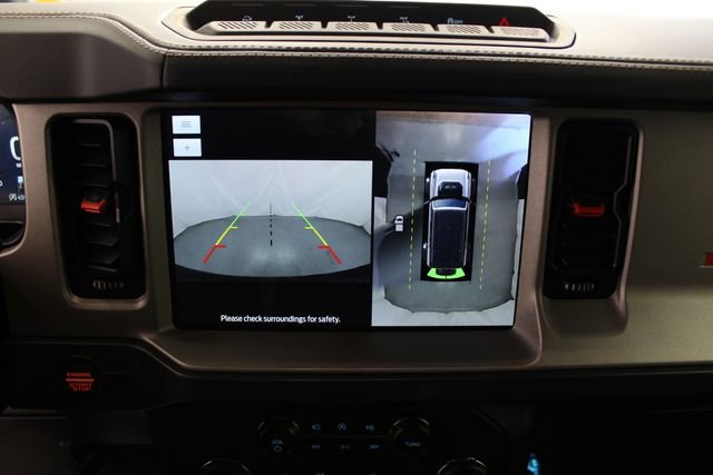 Used 2022 Ford Bronco Raptor AWD/4WD image 6