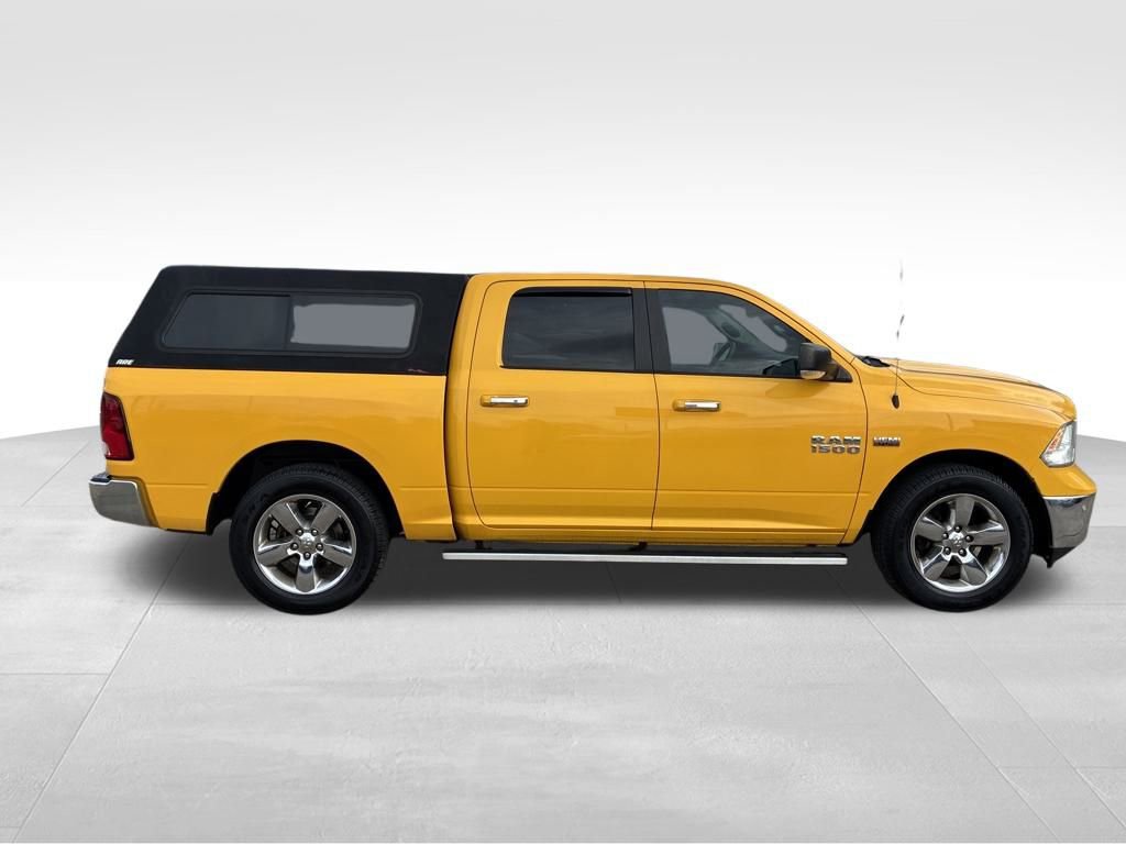 Used 2016 RAM 1500 Lone Star image 7