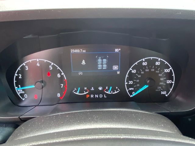 Used 2022 Ford Maverick XL image 20