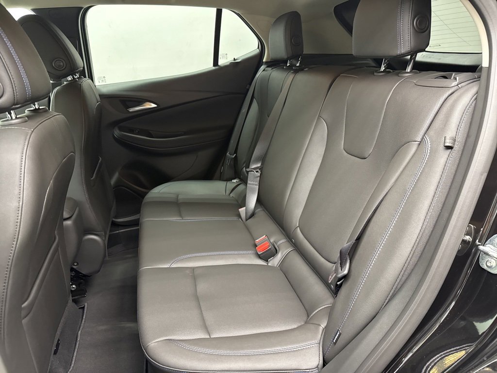New 2026 Buick Encore GX Sport Touring image 5