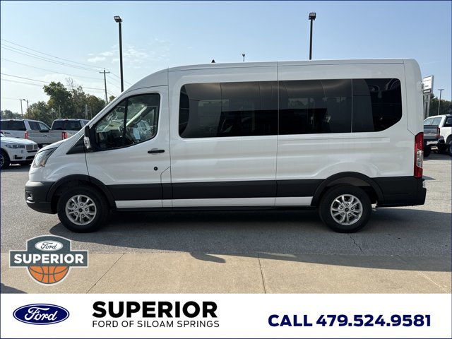 New 2025 Ford Transit 350 XL image 10