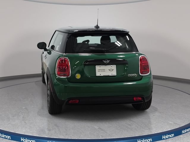 Used 2024 MINI Cooper SE FWD image 6