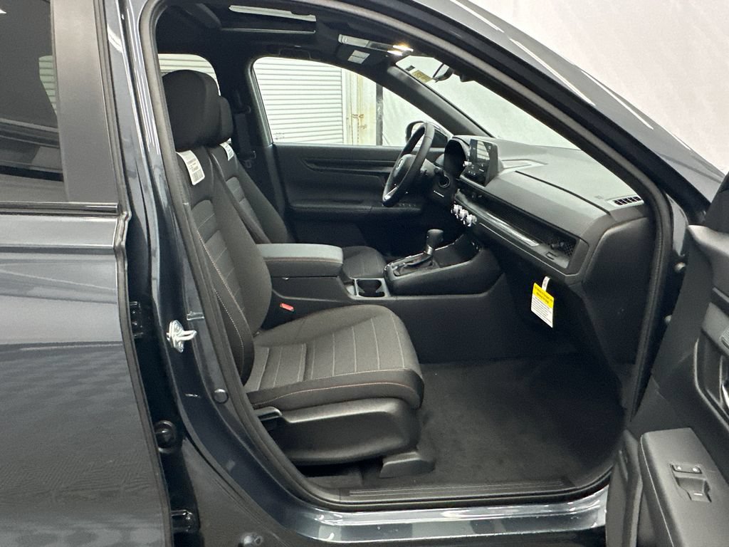 New 2026 Honda CR-V Sport image 15