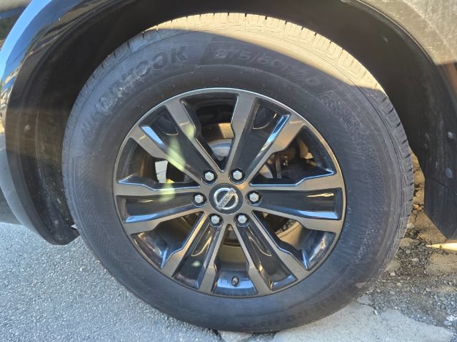 Used 2017 Nissan Armada Platinum AWD/4WD image 20