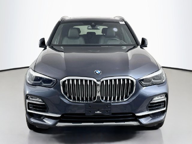 Used 2019 BMW X5 xDrive40i w/ Premium Package 2 AWD/4WD image 2