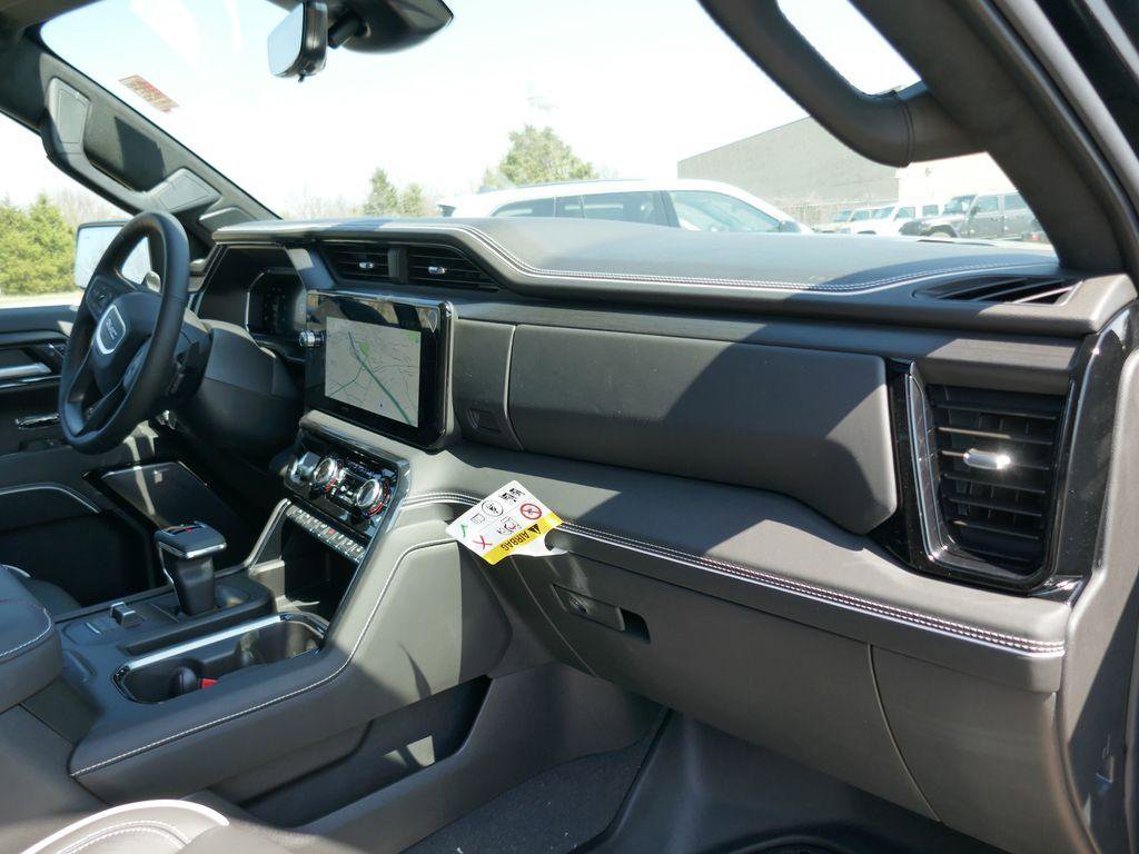 New 2026 GMC Sierra 1500 AT4X image 13
