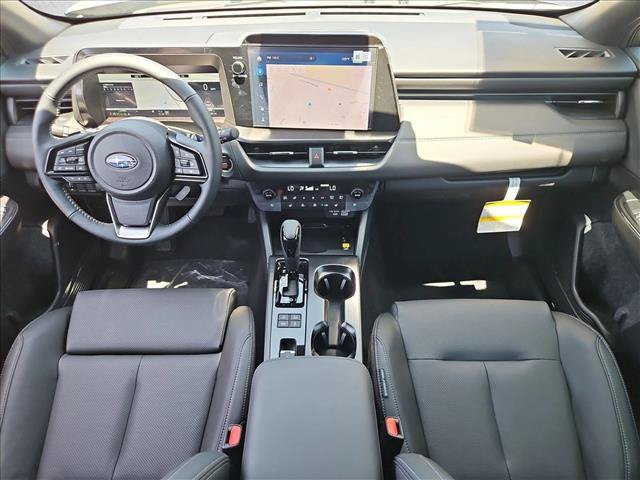 New 2026 Subaru Outback Touring XT AWD/4WD image 15