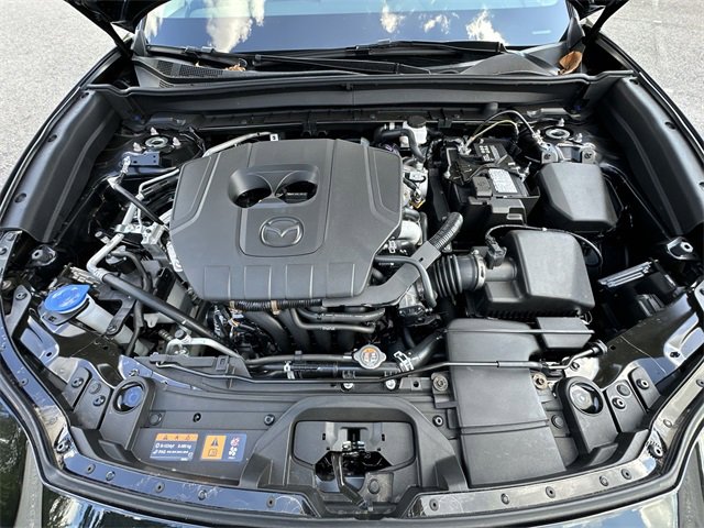 New 2025 MAZDA CX-30 AWD 2.5 S w/ Preferred Package image 28