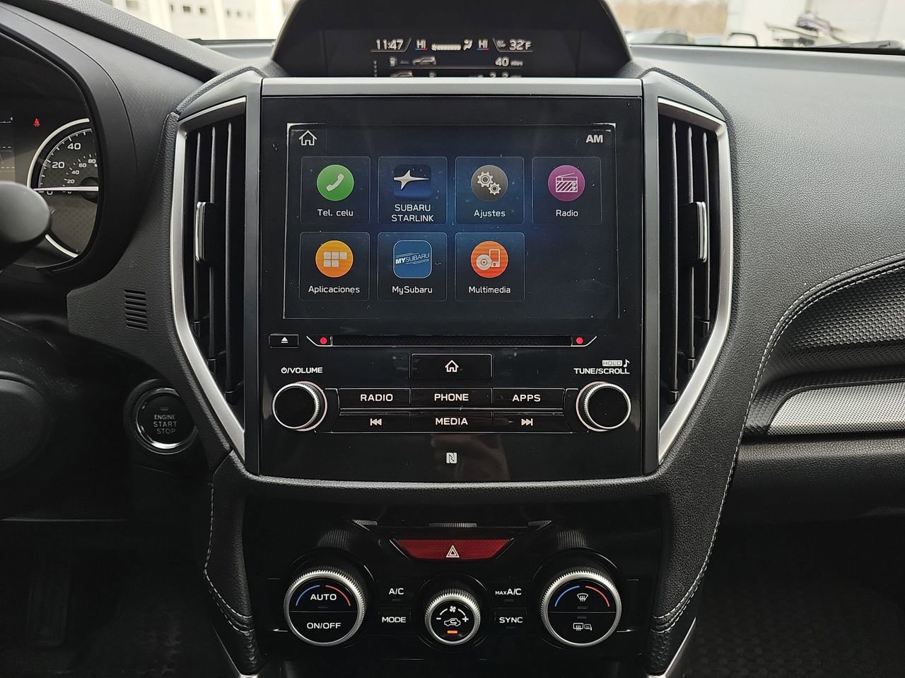 Used 2019 Subaru Forester Limited image 26