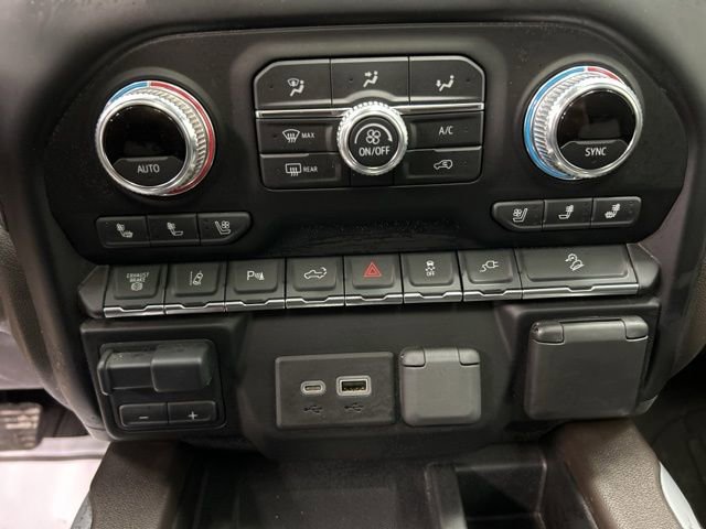 Used 2020 GMC Sierra 3500 Denali w/ Denali Ultimate Package image 23