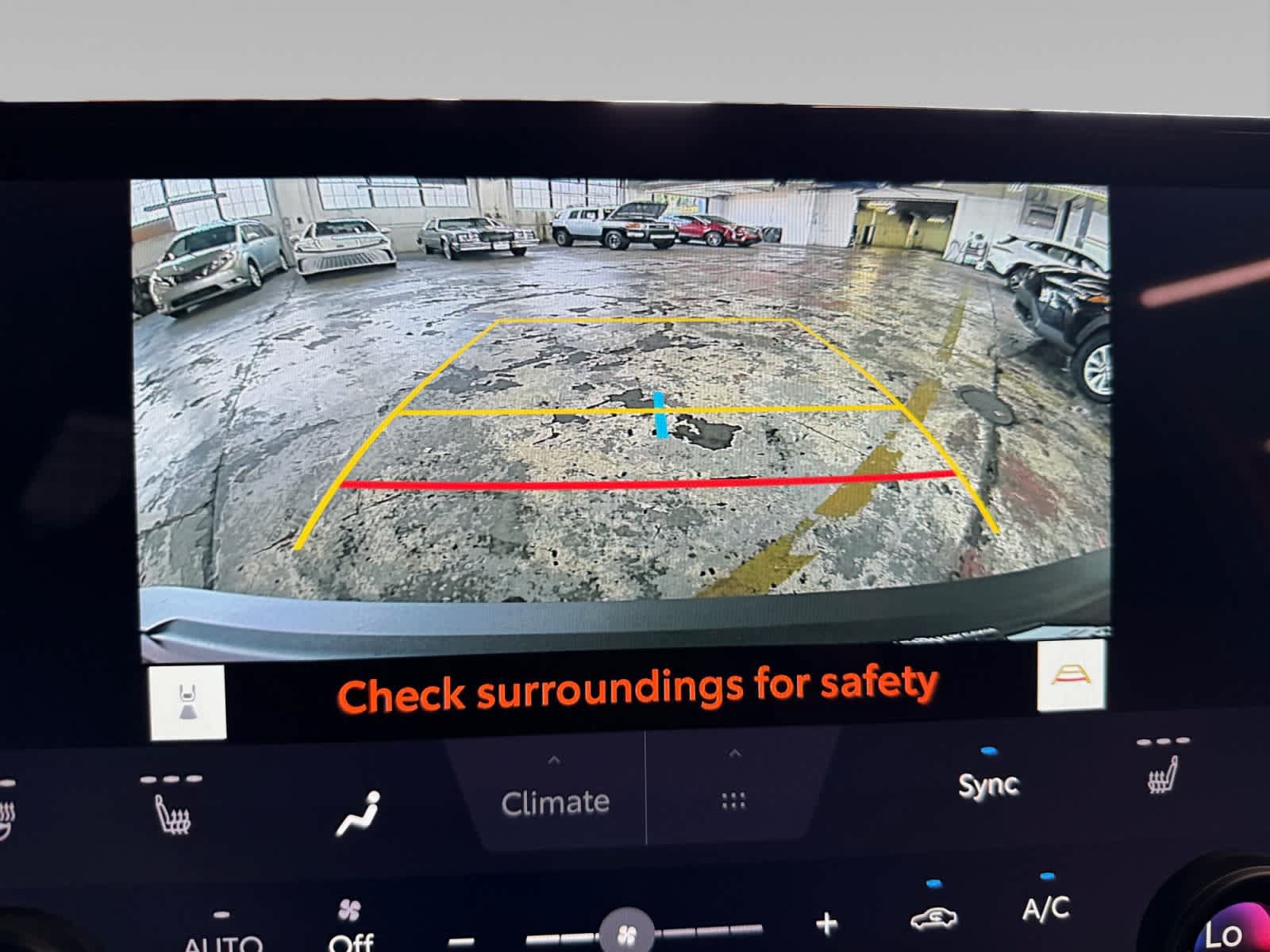 New 2026 Toyota C-HR AWD/4WD image 16