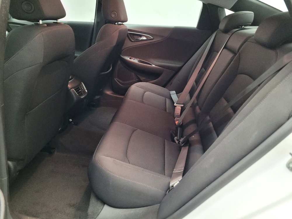 Used 2024 Chevrolet Malibu LT image 18