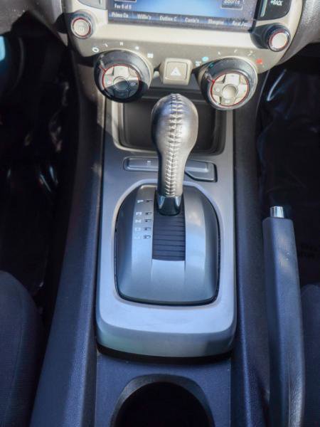 Used 2015 Chevrolet Camaro LT image 16
