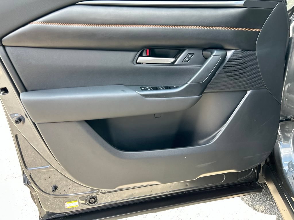 New 2026 MAZDA CX-50 AWD 2.5 Hybrid w/ Weather Package image 12