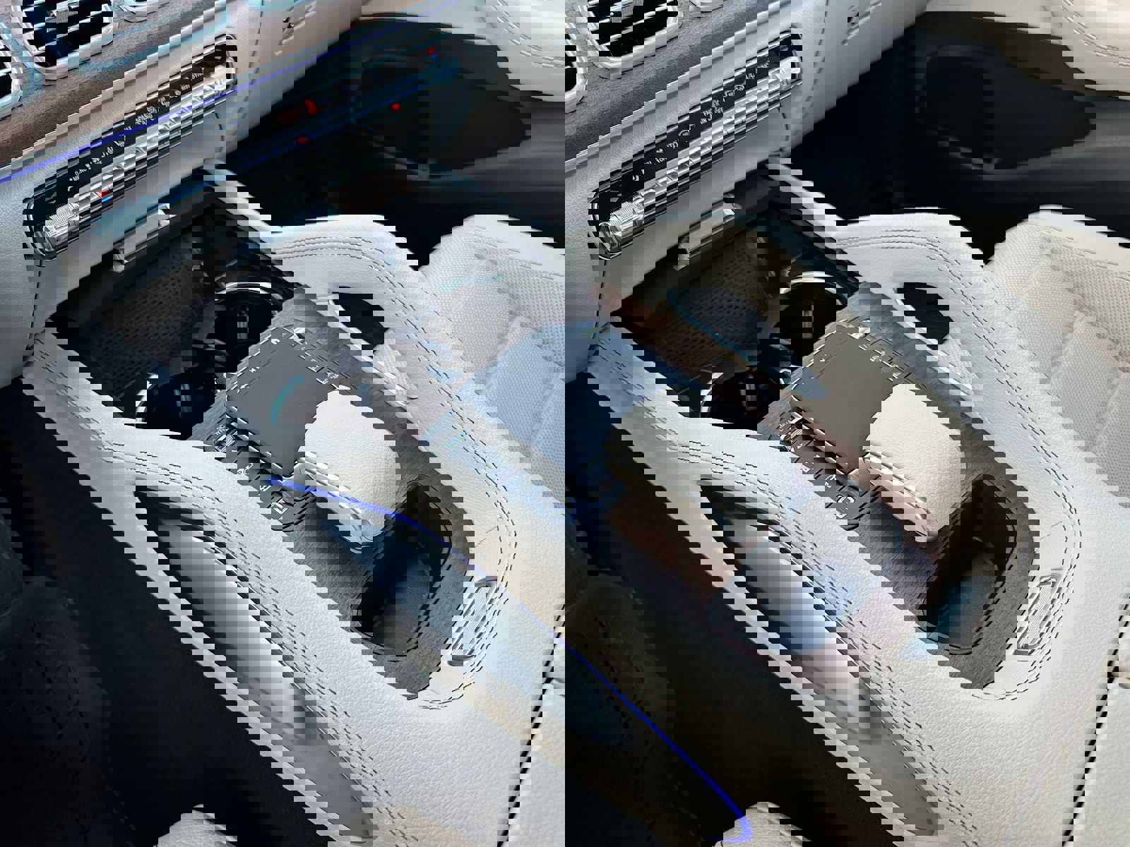 Used 2025 Mercedes-Benz GLE 450 4MATIC Coupe image 31