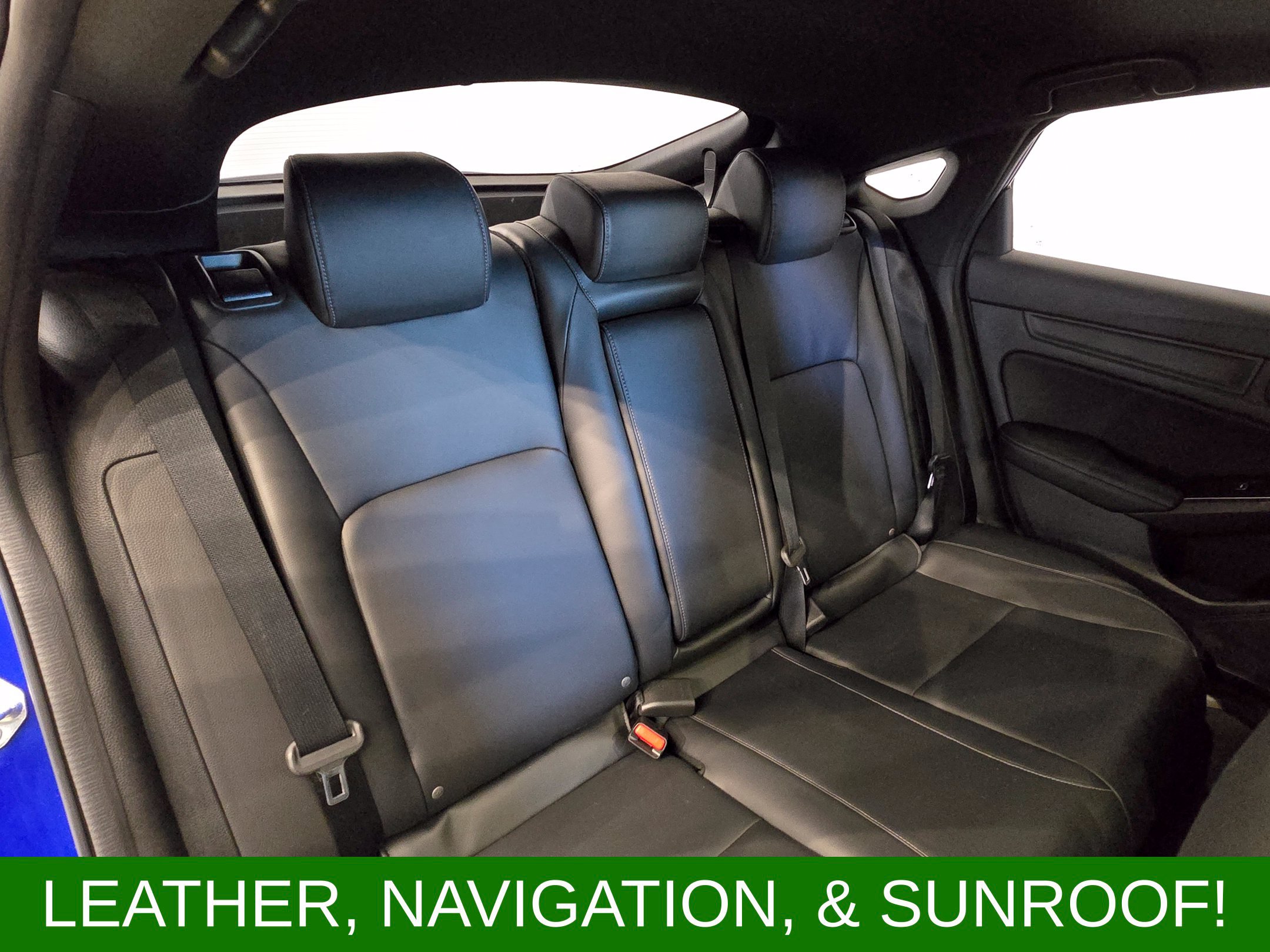 Used 2023 Acura Integra A-Spec w/ Technology Package FWD image 8