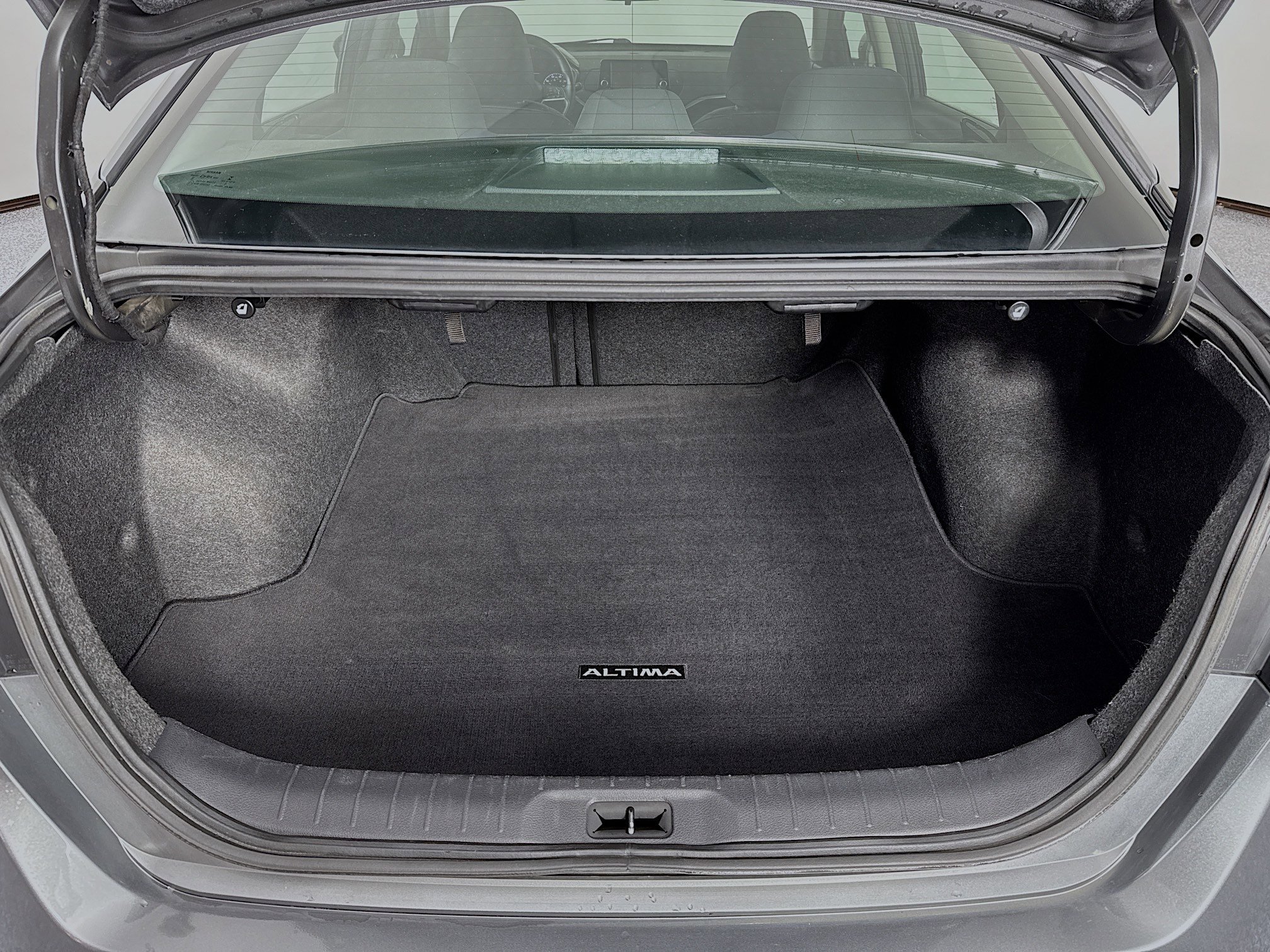 Used 2021 Nissan Altima 2.5 S FWD image 23