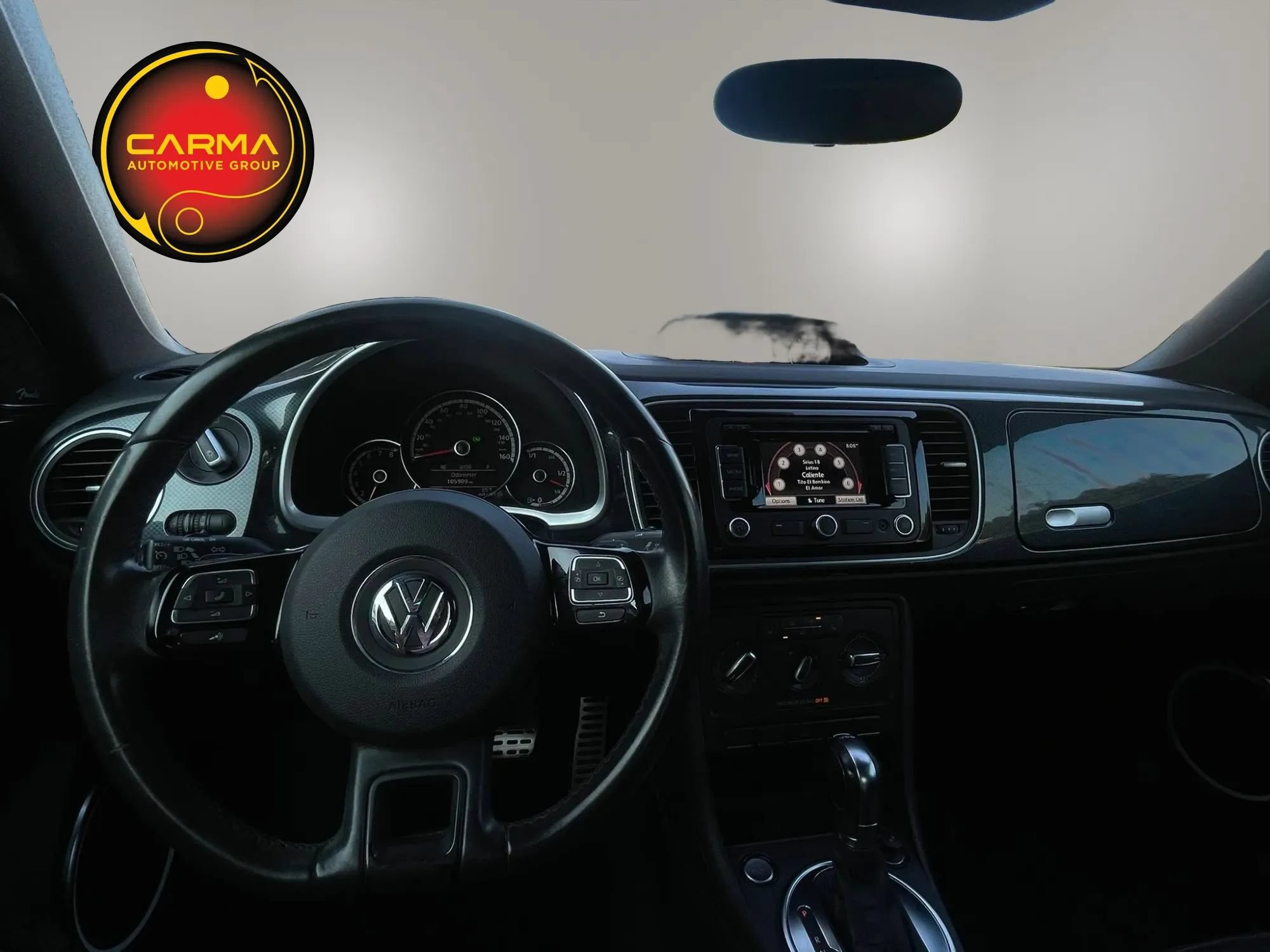 Used 2013 Volkswagen Beetle 2.0T FWD image 39