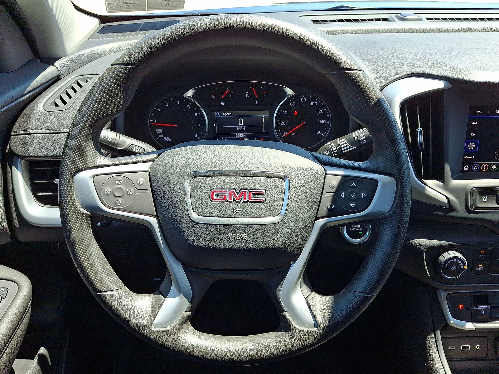 Certified 2024 GMC Terrain SLE FWD image 16