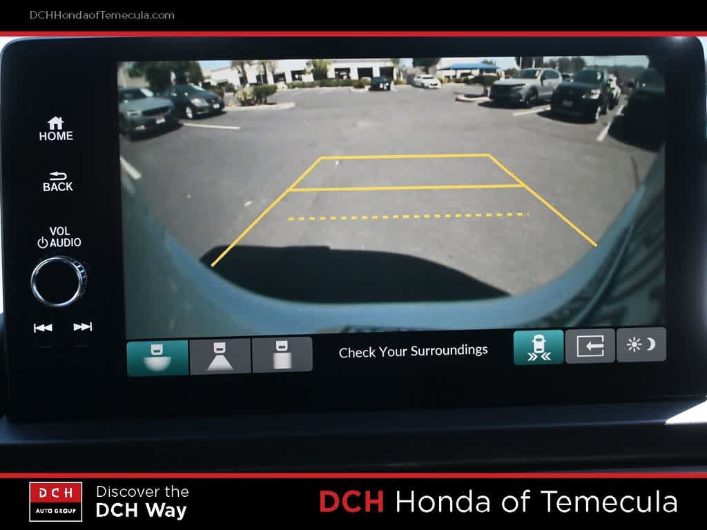 Certified 2024 Honda Pilot Touring image 12