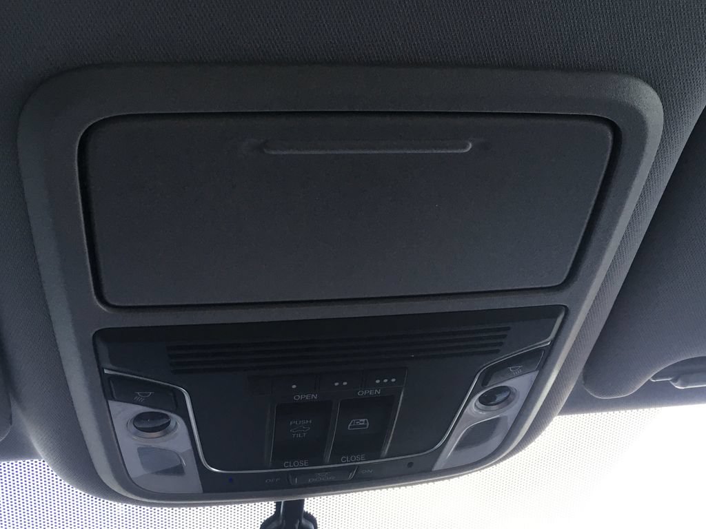 Used 2019 Honda Ridgeline RTL-T image 15