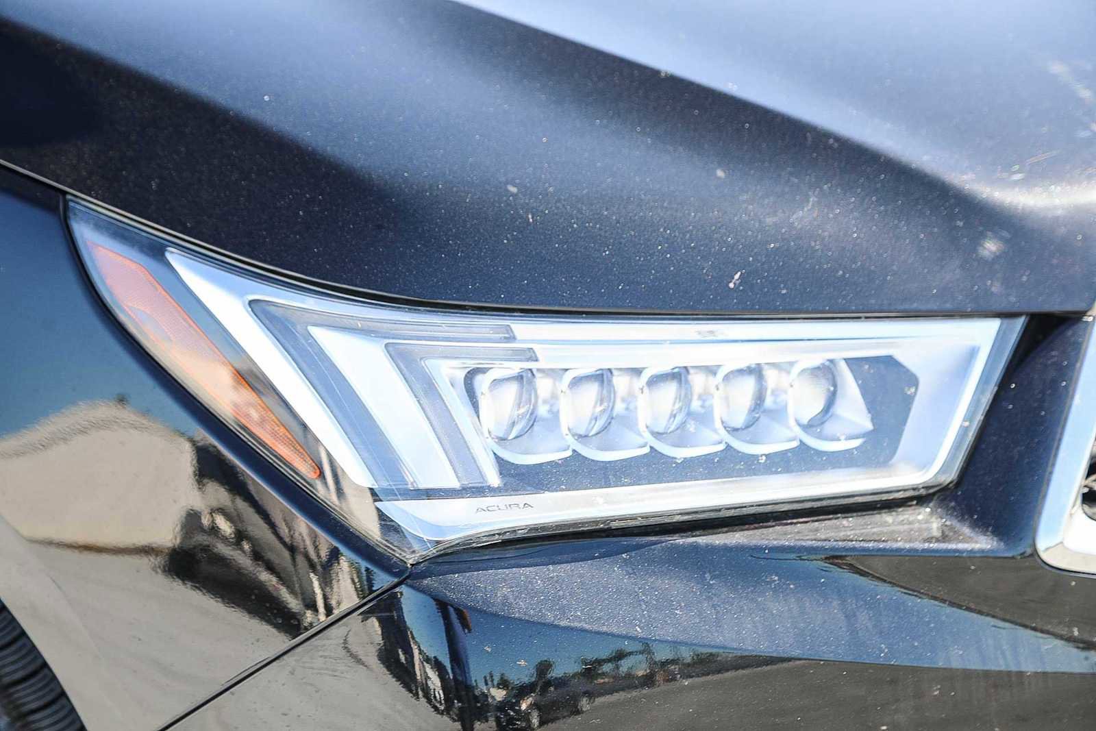 Used 2019 Acura MDX SH-AWD w/ Advance Package image 14