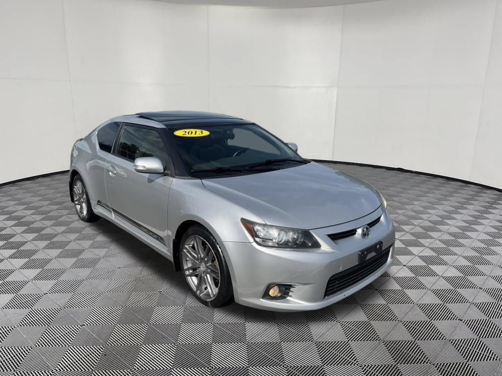 Used 2013 Scion tC FWD image 3