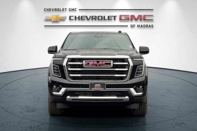 New 2026 GMC Yukon XL Elevation image 8