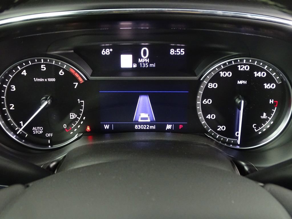 Used 2023 Cadillac CT5 Luxury w/ Sun And Sound Package image 29