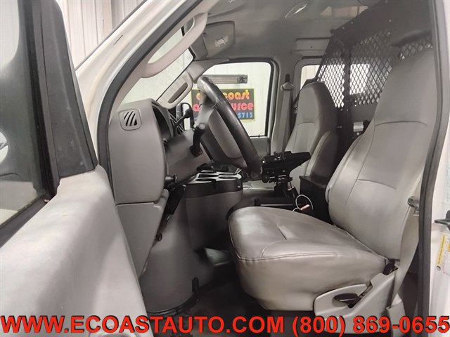 Used 2008 Ford E-350 and Econoline 350 Super Duty RWD image 10