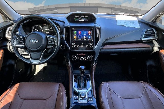 Used 2019 Subaru Forester Touring AWD/4WD image 15