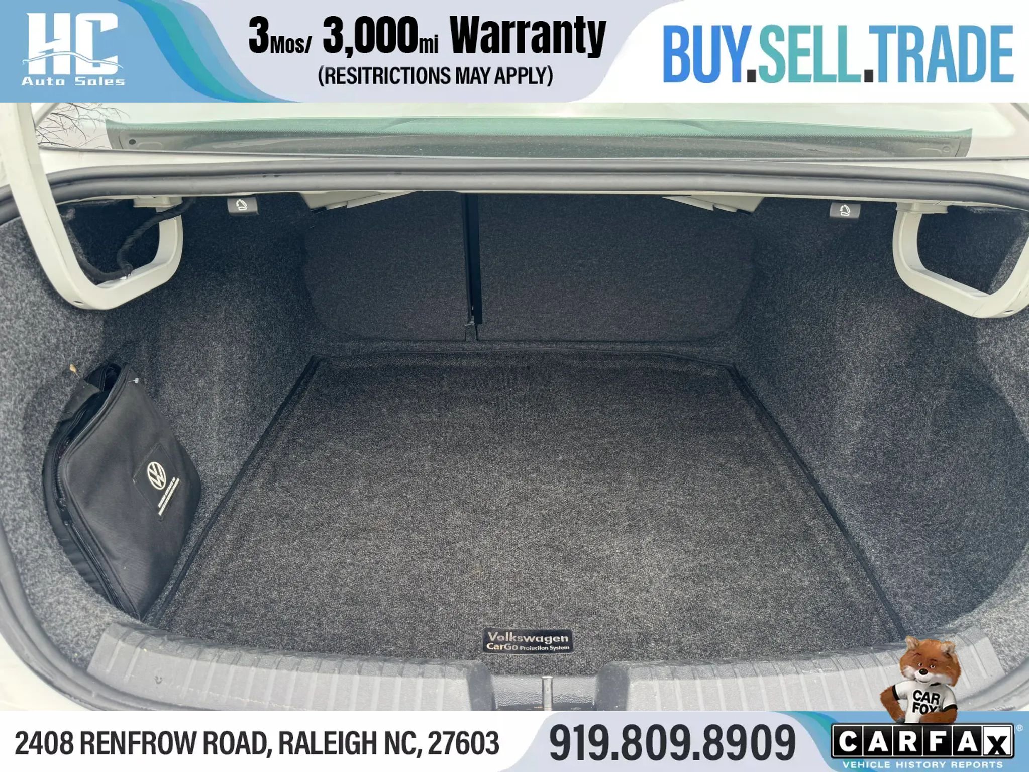 Used 2021 Volkswagen Jetta R-Line w/ R-Line Cold Weather Package image 18