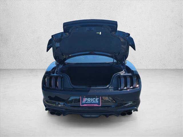 Used 2021 Ford Mustang GT Premium w/ GT Performance Package RWD image 6