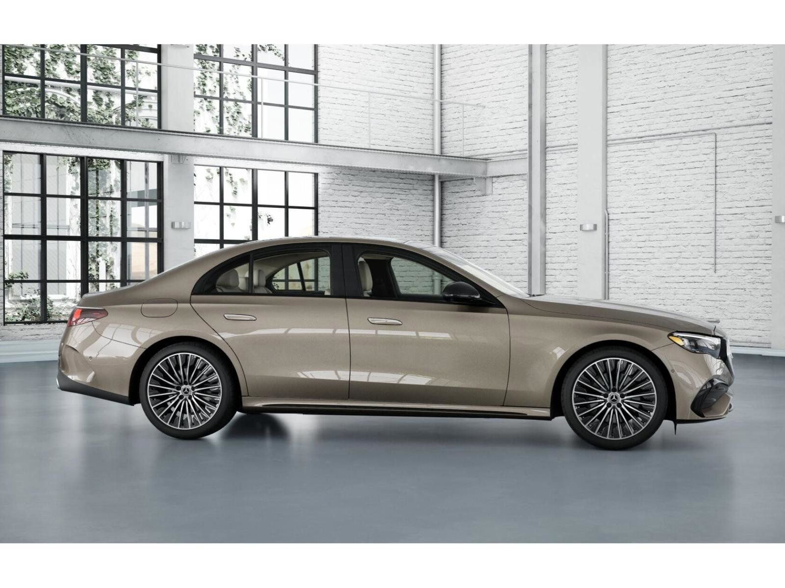 New 2026 Mercedes-Benz E 350 Sedan image 15
