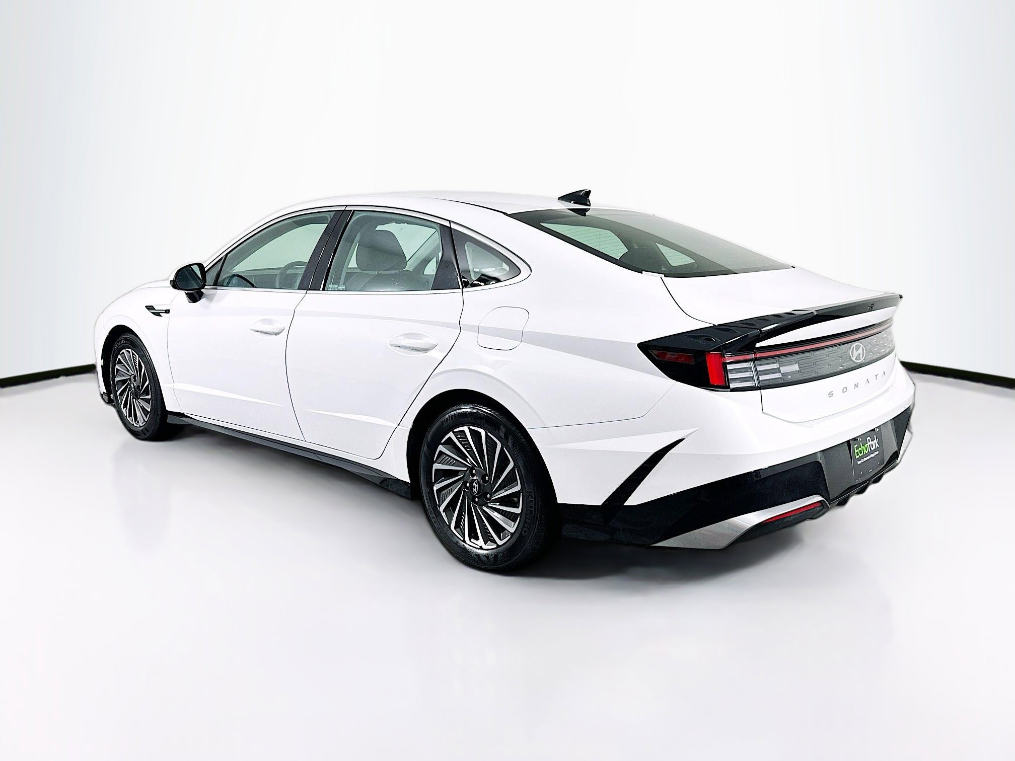 Used 2025 Hyundai Sonata SEL image 5