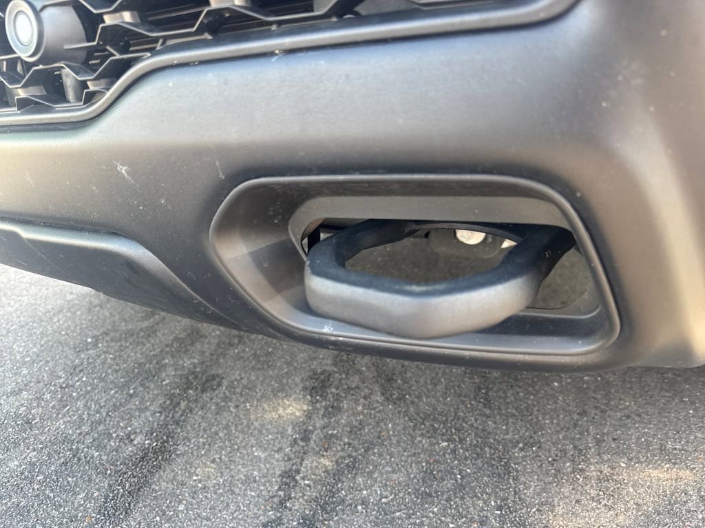 Used 2025 RAM 1500 Rebel w/ Rebel Level 2 Equipment Group image 39