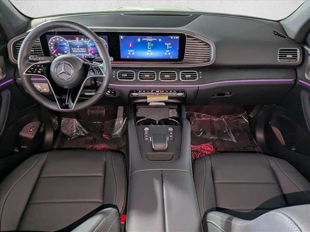 New 2026 Mercedes-Benz GLE 350 GLE 350 image 16