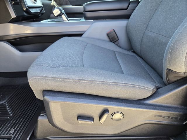 Used 2024 Ford F150 Lightning Flash image 26