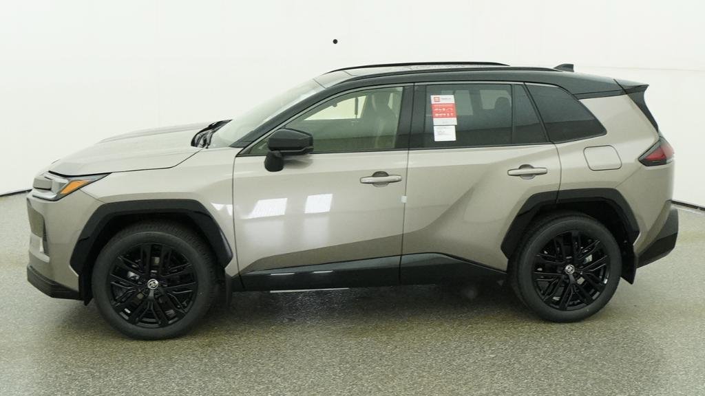 New 2026 Toyota RAV4 XSE AWD/4WD image 15